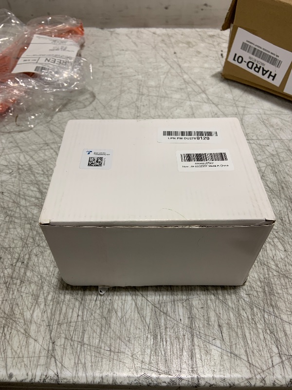 Photo 1 of DP040-012 4681EA1007A Drain Pump (OEM) Replacement for LG Washer Drain Pump, Replace 5859EA1004F 5859EA1004P 5859EA1004G WH23X10020, Fits for WT1101CW WT1201CV WT1201CW WT4870CW WT1501CW 79631513210
