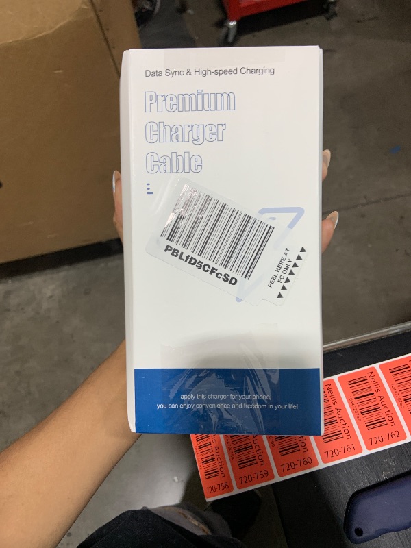 Photo 1 of iPhone 16 Pro Max Charger Fast Charging, 45W Super Fast USB C Chargers for iPhone 16 15 6FT+6FT+10FT Type C Chargers Cord with Fast Charger Block for iPhone 16/16 Pro Max/15/15 Pro Max/iPad/ GalaxyS24