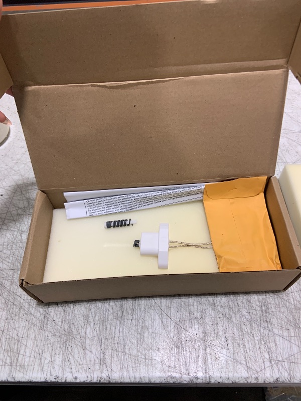 Photo 1 of Zodiac R0457500 Hot Surface Ignitor Replacement for Zodiac Jandy LXi Low NOx Pool and Spa Heaters