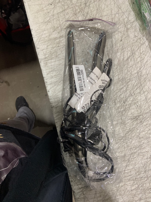 Photo 1 of Ion One Stroke Flat Iron 1.5 Inch