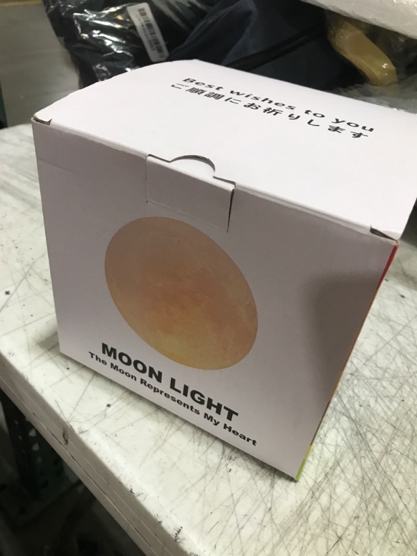 Photo 1 of Moon Light 
