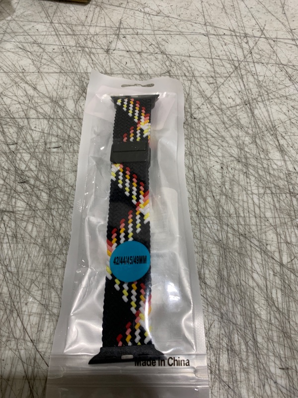 Photo 1 of WATCH STRAP 