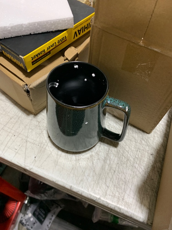 Photo 1 of MUG 