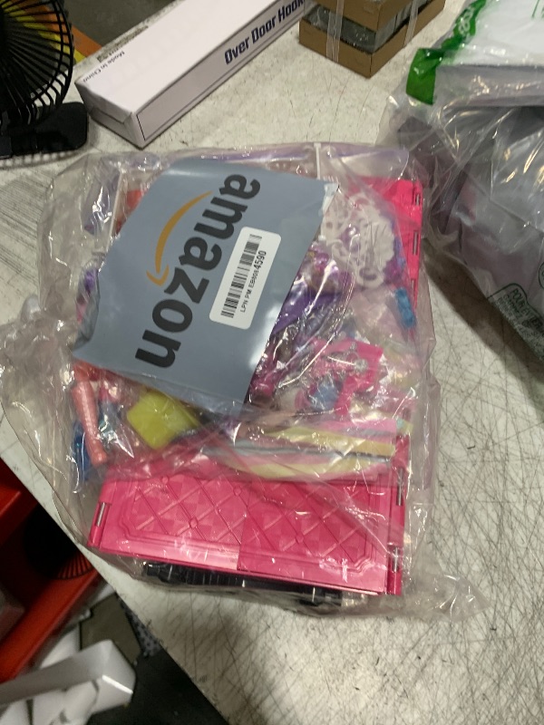 Photo 1 of TOYS