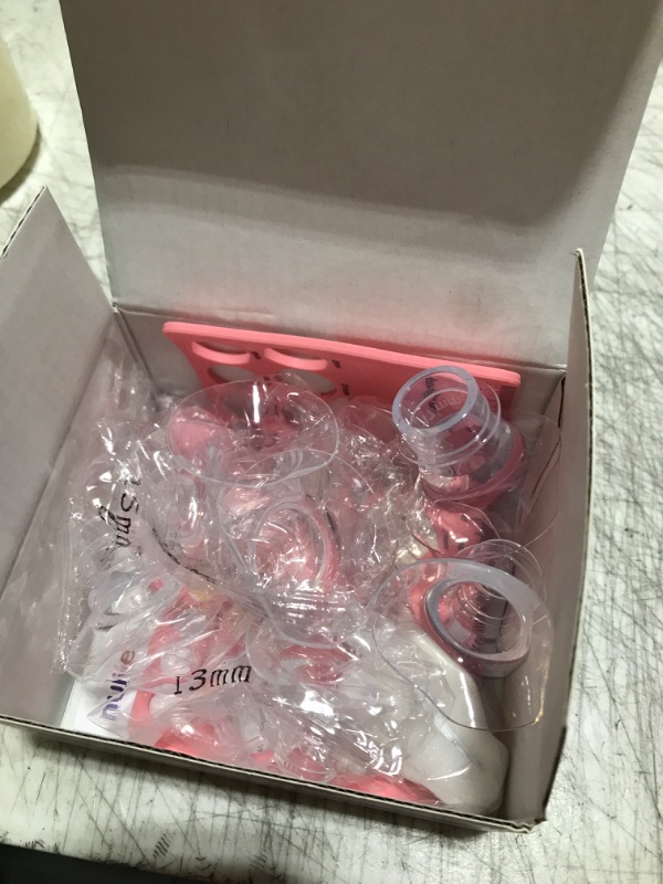 Photo 1 of NuliieFlange inserts 