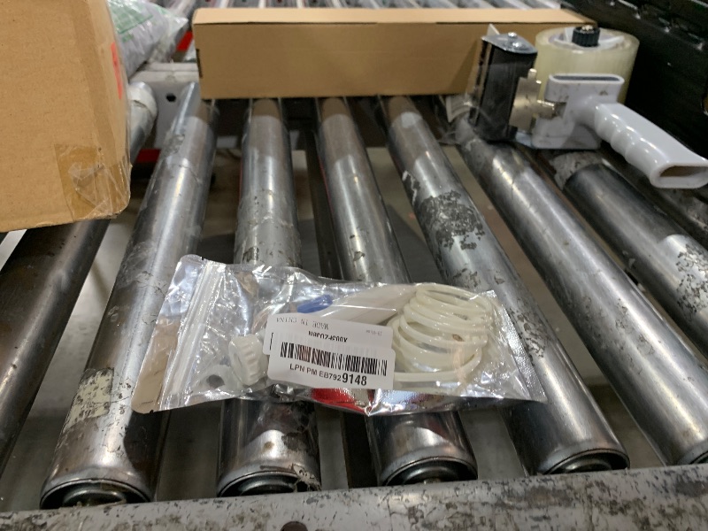 Photo 1 of Replacement Hose and Handle Parts for Waterpik, Waterpik Replacement Parts for Water Flosser WP-100 WP-140 WP-150 WP-900 Series Oral Hygiene Repair Kit Accessories