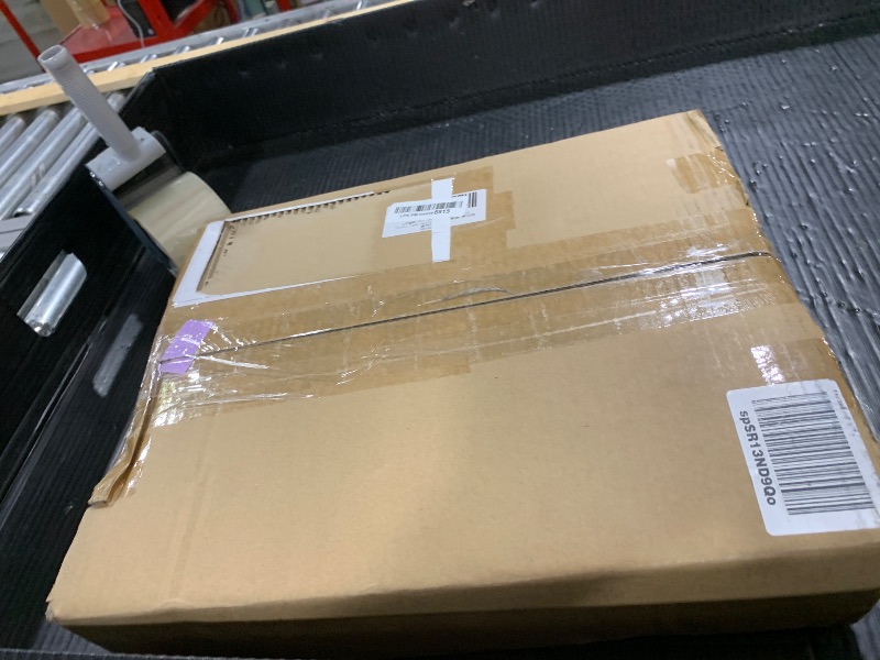 Photo 1 of LNYEBN All-in-One Banding Strapping Kit with Poly Strapping Tensioner, 3200" PP Band, 100 Metal Seals, and Sealer Tools