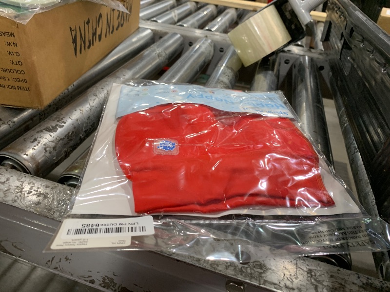 Photo 1 of Splash About Happy Nappy Reusable Swim Diaper, Red, 12-24 Months