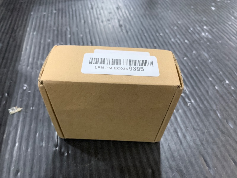 Photo 1 of Upgraded WR60X26866 Refrigerator Evaporator Fan Motor (OEM), Compatible with ge Refrigerator, Replace V80E14MS2A3-57A611, WR60X10341, WR60X10356, WR60X10357, etc.