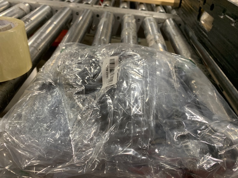 Photo 1 of Yotako Clear PVC Suitcase Cover Protectors 28 Inch Luggage Cover for Wheeled Suitcase 28''