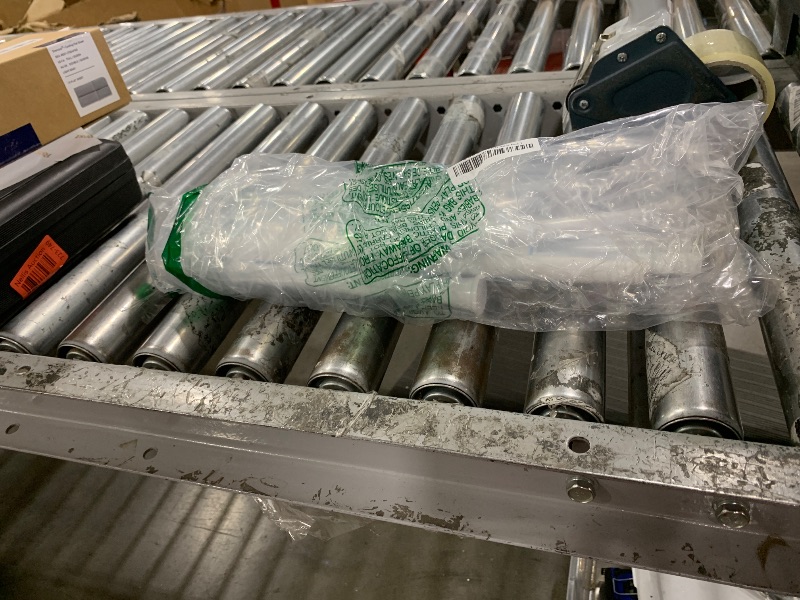 Photo 1 of SISELBA 2PCS White Spring Curtain Rods for Windows 23 to 46 Inch, Adjustable Extendable Pressure Tension Curtain Rods No Drilling, Small Tension Rod for Doorway Bedroom Closet Door Kitchen