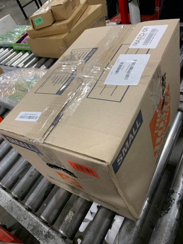 Photo 1 of addlon Ceiling Fans with Lights and Remote, 20'' Low Profile Ceiling Fans, 3000-6000K Dimmable Modern Flush Mount LED Fan Light, Fandelier Ceiling Fan for Bedroom, Kitchen, Living Room, Black