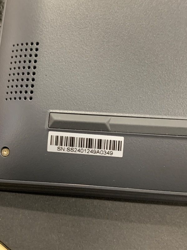 Photo 1 of Coolby 15.6inch Windows 11 Laptop, 12GB RAM/256GB SSD, 1920x1080 IPS Display, Intel N95(Beats N5095) Quad Core Laptop Computer, Support Fingerprint, WiFi 5, BT