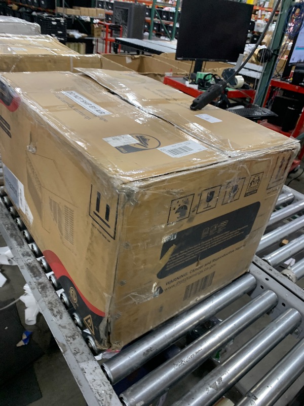 Photo 1 of Antarctic Star 12,000 BTU Window Air Conditioners, U-Shaped Air Condtioner Unit Cools up to 550 Sq. Ft, 6 Modes 24H Timer Energy-saving Window AC Units, Full Window View, Easy to Install, White