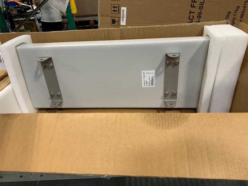 Photo 1 of Alpha 65 Degree 4 Port Antenna (Directional)