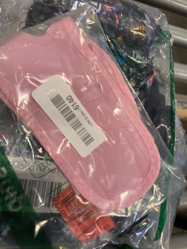 Photo 1 of V Line Lifting Mask Chin strap for sleeping, V Line Lifting Mask for Women,Jaw Exerciser?Medium,Pink