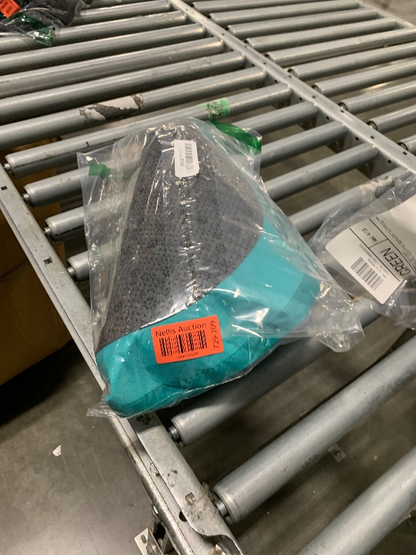 Photo 1 of Vivifying Snuffle Mat for Dogs, Interactive Sniff Mat for Slow Eating and Keep Busy, Adjustable Dog Digging Toys Encourages Natural Foraging Skills and Mental Stimulation