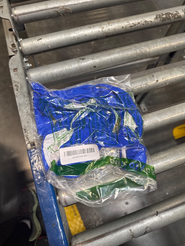 Photo 1 of   Eomenie Thong Bikini Bottoms for Women Sexy Cheeky Swimsuit Bottom Low Rise Adjustable Tie Side Bathing Suit Royal Blue