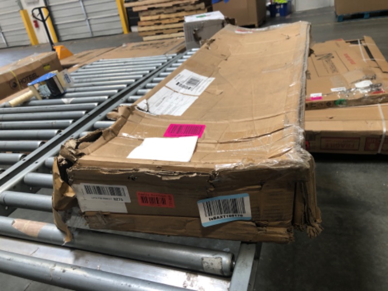 Photo 1 of YEEZOO Parallel Bars for Physical Therapy 6FT, Adjustable Height & Width Walking Assist bar for Rehabilitation & Walking Balance Issues(6ft/183cm)        