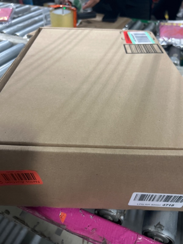 Photo 1 of ** no return** POLAR Womens Mid Calf Mountain Walking Tactical Waterproof Boots - Gray Textile - US9/EU40 - YC0369