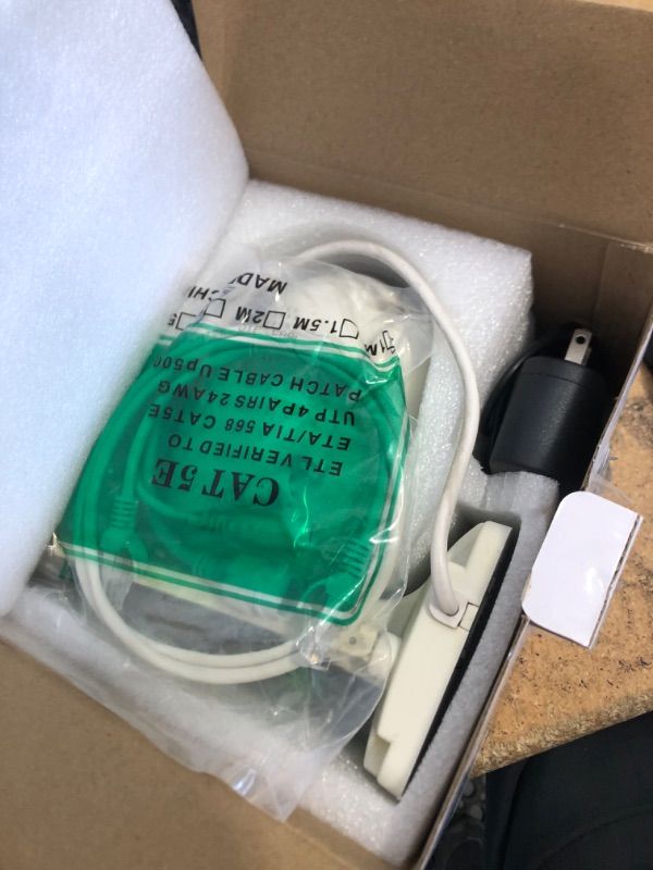 Photo 1 of Cameras for Home Security 4MP HD, Hosafe WiFi Security Cameras Wireless Outdoor, Outdoor Camera Wireless, Floodlight Motion Detection, Pan Tilt Auto Tracking, Two Way Audio, Color Night Vision, IP66 N     