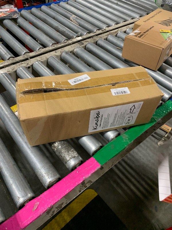 Photo 1 of Kinaba Grabber Remover Garden Tools for Driveway Patio Sidewalk, Crack and Crevice Weeding Tool and Broom