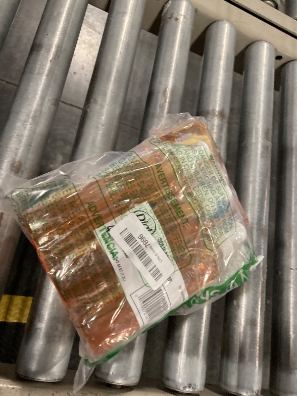 Photo 1 of Dial Antibacterial Liquid Hand Soap, Gold, 11 fl oz (Pack of 4)