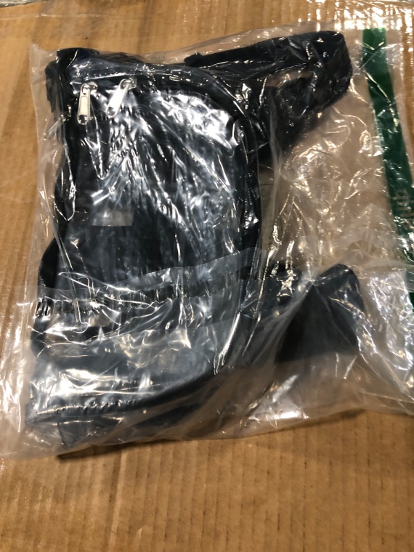 Photo 1 of   Oraben Clear Backpack for Stadium Events Stadium Backpack Waterproof 12x6x12 Clear Bag for Adult Concert Sport Work