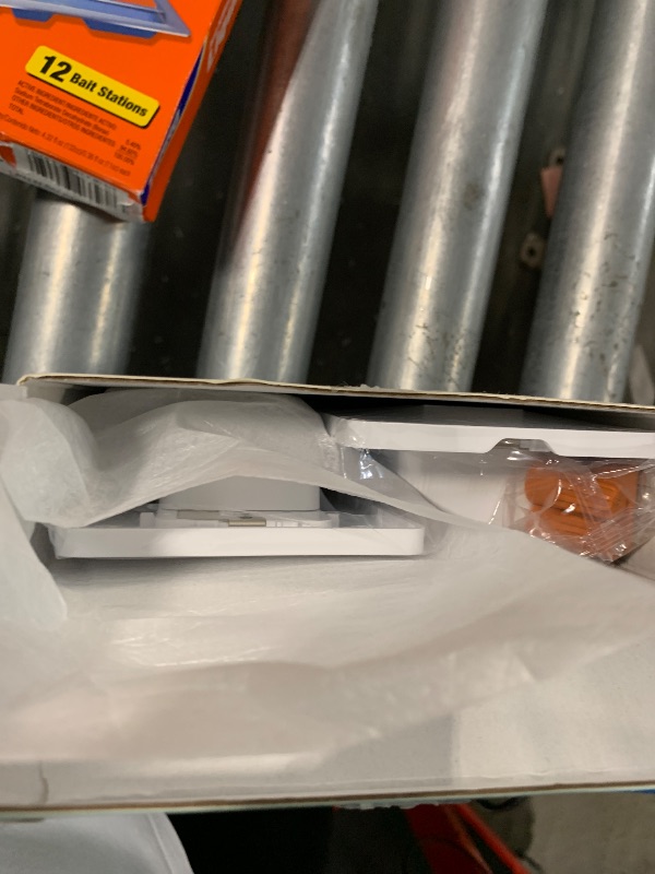 Photo 1 of Kasa Smart 3 Way Switch HS210 KIT, Needs Neutral Wire, 2.4GHz Wi-Fi Light Switch works with Alexa and Google Home, UL Certified, No Hub Required, White,2 Count (Pack of 1)