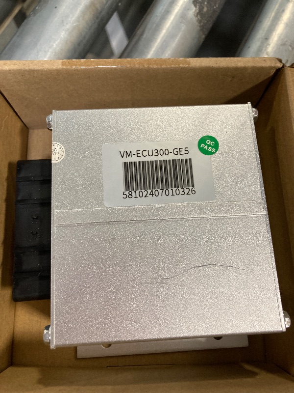 Photo 1 of WFLNHB ECU Electric Control Module 100839GN GN100839 Replacement for Genie Lift R-12 GR-15 GR-20 GRC-12 GS-1530 GS-1532 GS-1932 GS-2032 GS-2668 GS-3232 GS-3246 GS-3268 QS12R QS15R