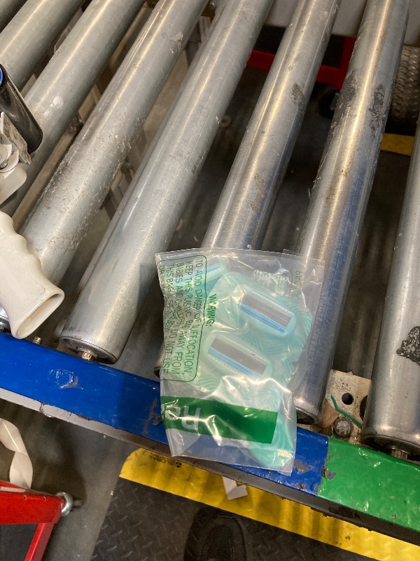 Photo 1 of Schick Hydro Silk Ultra Sensitive Razor for Women | Womens Razor for Sensitive Skin, 5 Blade Razors for Women, Womens Razors for Shaving, Includes 1 Handle & 5 Refills