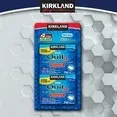 Photo 1 of **BEST BY 5/31/2025**
Kirkland Signature Quit Gum, 380 Pieces 4 mg

