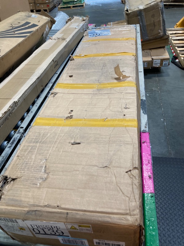 Photo 1 of 60" ATV Tow Behind Lawn Rake Durable Corrosion Resistant Steel Pine Straw Rake