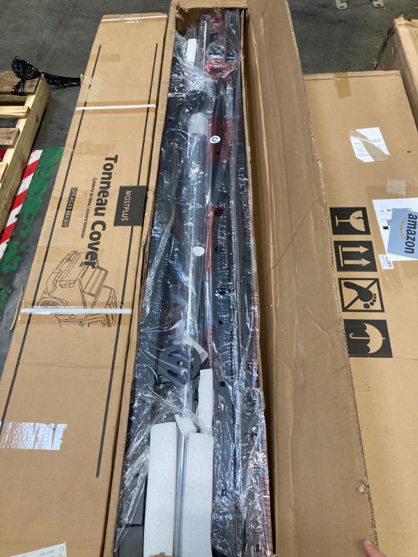 Photo 1 of ***FINAL SALE/NO RETURN, SOLD AS PARTS*** Sportsroyals Power Rack, Multi-Functional Power Cage with LAT Pulldown Pulley System, Squat Rack with More Training Attachments for Home Gym (Blue)?1200 lbs Weight Capacity