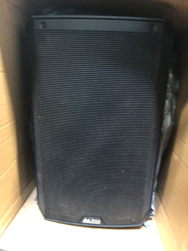Photo 1 of Alto Professional ALT-TS215 1100W 15 in. 2-Way Powered Loudspeaker
