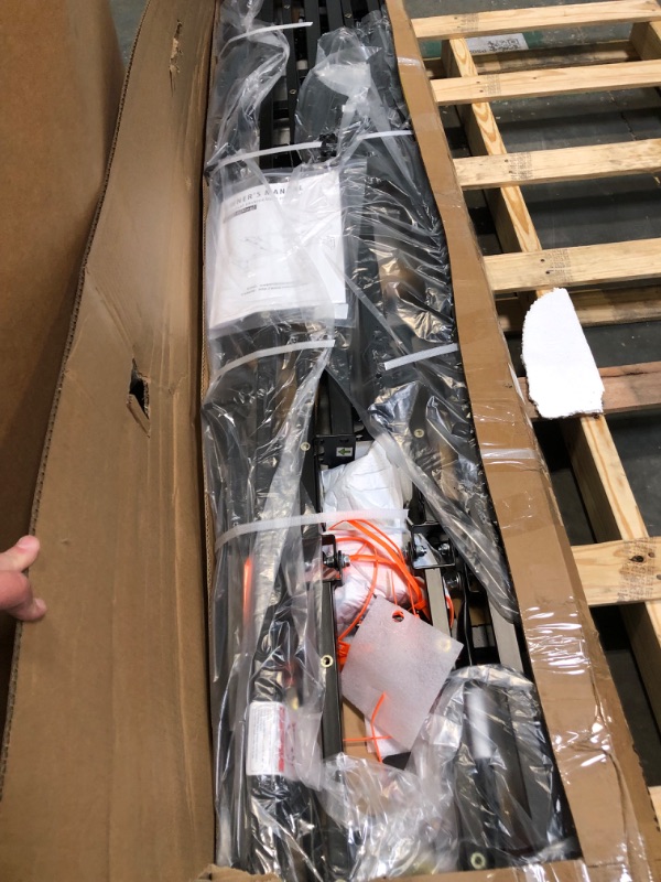 Photo 1 of ***similar item**GOLDORO King Size Adjustable Bed Frame, Electric Bed Base, Wireless Remote Control, Whisper Quiet Durable Motor, Independent Head and Foot Incline, Padded Edge