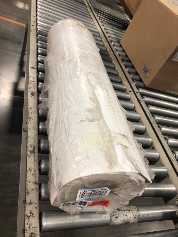 Photo 1 of 1 Roll Packing Paper for Moving 1 Newsprint Paper for Packing, Packaging Paper for Moving Supplies, Newspaper Paper for Moving Wrapping Fragiles, Packing Moving Materials
