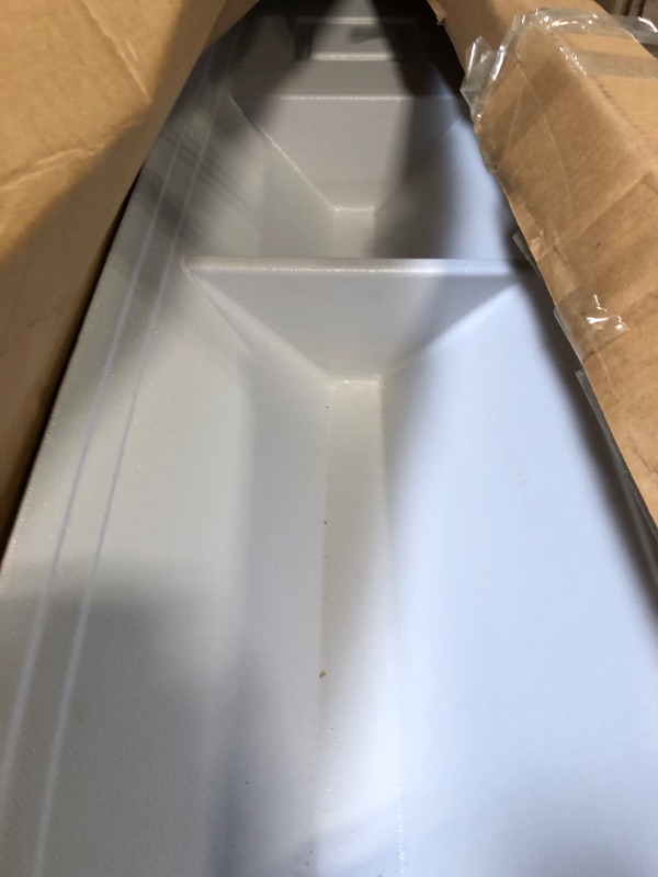 Photo 1 of ICON 15246 Neo-Angle Shower 90° Shower Surround Kit
