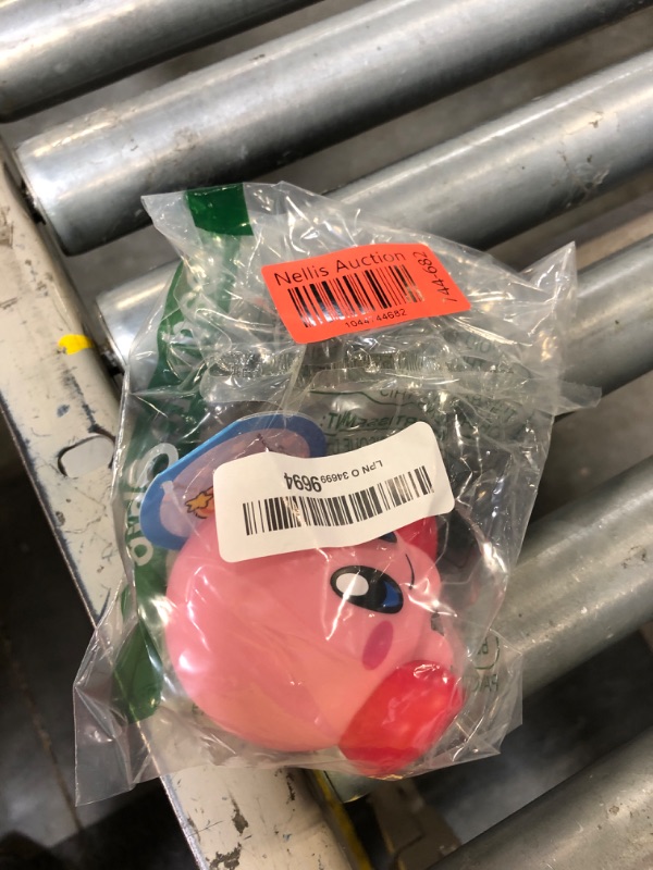 Photo 1 of ?????(ENSKY) Kirby Sofubi Collection Watermelon