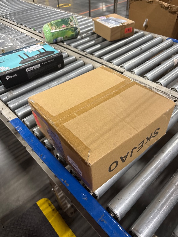 Photo 1 of SKEJAO Black Semi Flush Mount Ceiling 3-Light Hallway Light Fixtures Ceiling Mount for Farmhouse,Kitchen,Hall (2 Pack)