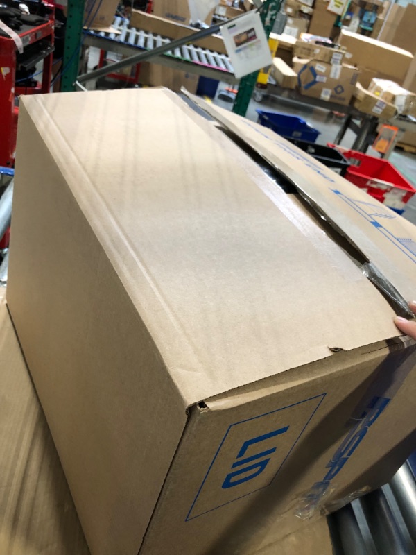Photo 1 of *****Bundled box of new and used miscellaneous merchandise, ****AS IS, NO RETURNS****
