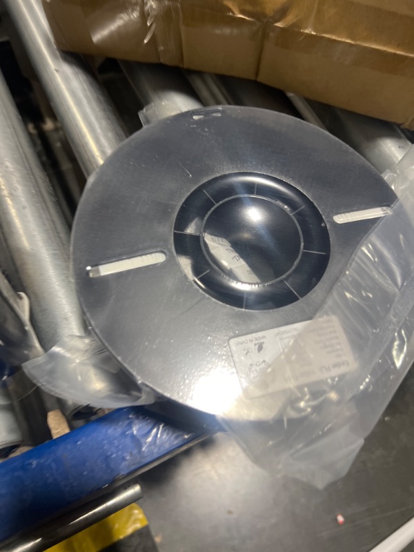 Photo 1 of 3D Printing Filament White