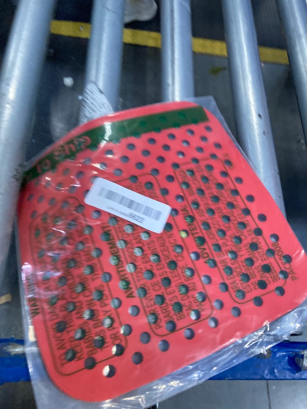 Photo 1 of Air Fryer Silicone Liners,2 Pack 8.5 Inch Reusable Food-Grade Silicone Mat, Non-stick Heat Resistant Air Fryer Accessories