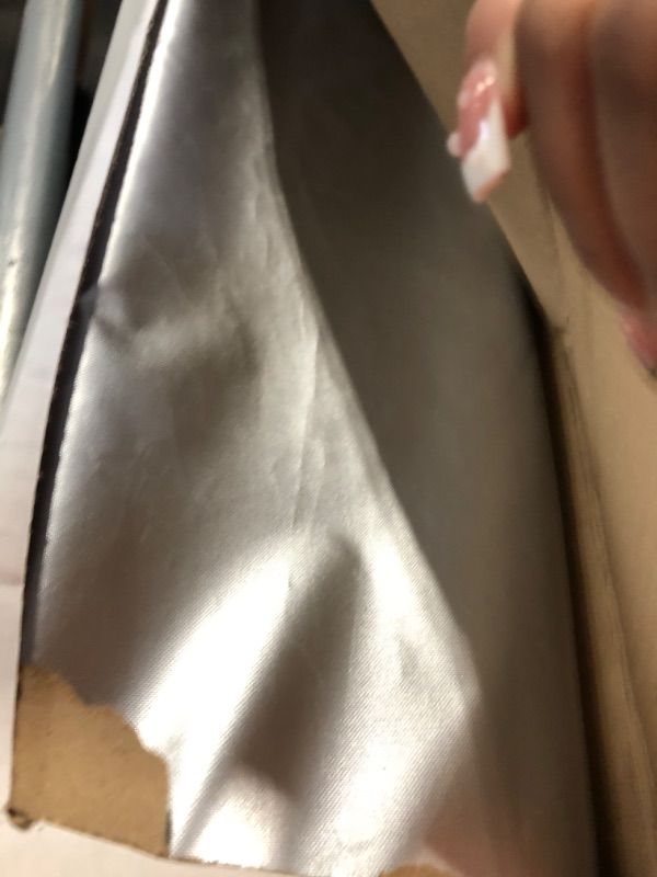 Photo 1 of ****USED****Coverking Custom Designed Interior Windshield Sunshade for Select Mercedes-Benz Sprinter Models: Proprietary Trilaminate, Foldable with Storage Bag