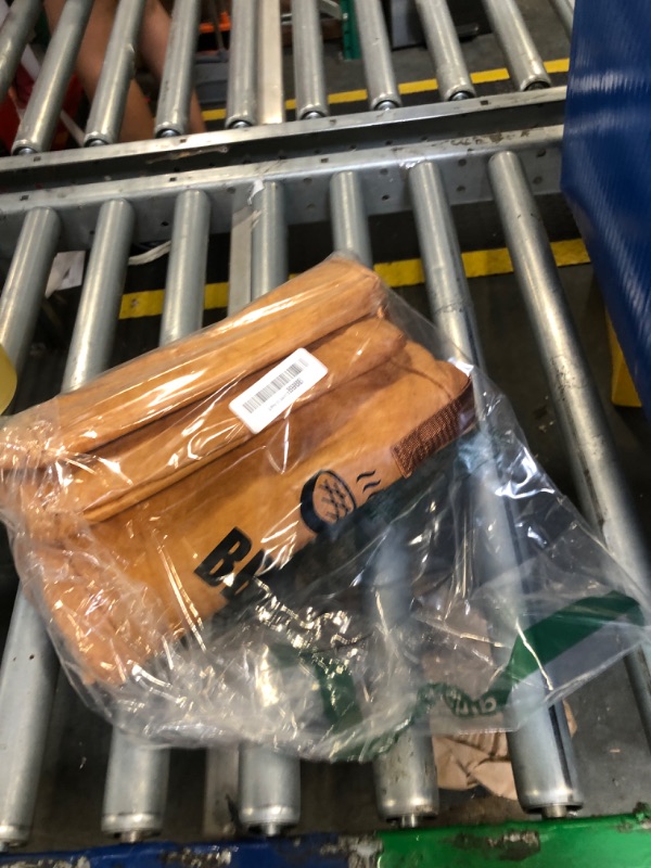 Photo 1 of BBQ Blanket for Resting Meat, Insulated Brisket Resting Blanket for Smoking, Reusable BBQ Blanket Bag with Handle Strap & Wide Mouth for Large Briskets/Pork Shoulders/Turkeys/Picnic BBQ Party (18in).