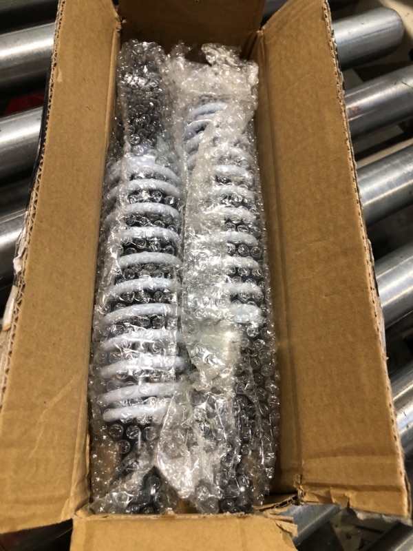 Photo 1 of 10" 11" Adjustable Front Shock 2pcs set for 50cc 70cc 90cc 110cc 125cc KID Quad ATV Go Kart Coolster TaTao