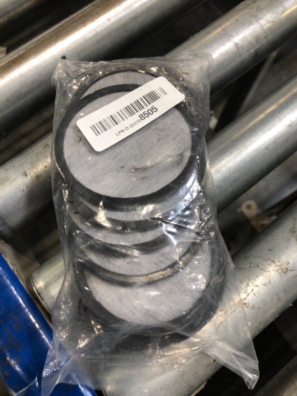 Photo 1 of 12-Pack Replacement Charcoal Water Filter Discs for Mr. Coffee Brewers Coffee Machines