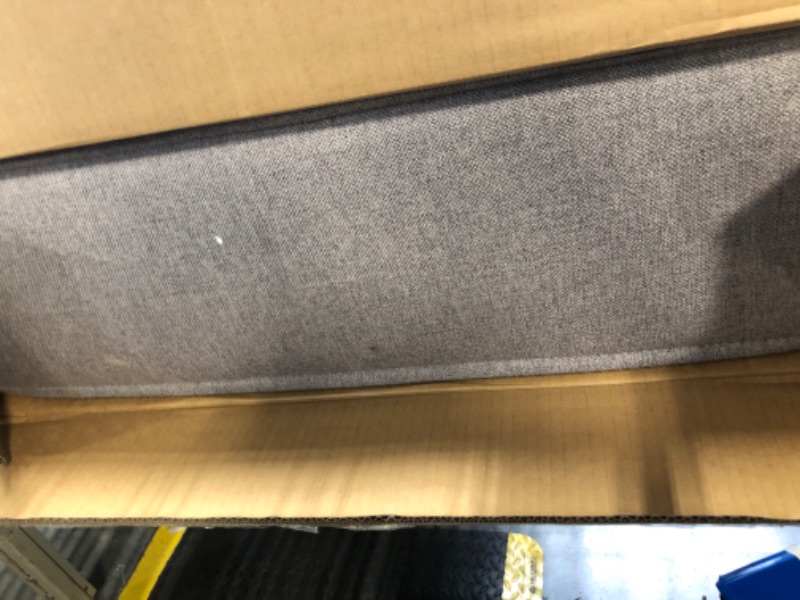 Photo 1 of ***MISSING PARTS**Bridgetown Luxury Modular Sectional Sofa, Right Side with Arm Rest.