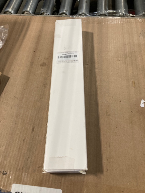 Photo 1 of QENLAI 16 inch Under Cabinet Lighting, 80 LED Motion Sensor Closet Light, 1500mAh Rechargeable Battery Dimmable 3 Color Temperature Magnetic Wireless for Kitchen, Shelf, Stairs, Wardrobe, 6 Pack