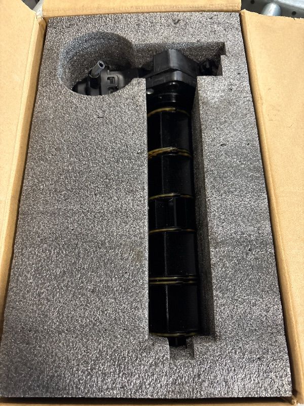 Photo 1 of 17120-PPA-A01 Engine Intake Manifold Rotary Valve Assembly Fit for Acura RSX 2002-2006 For Honda CR-V CRV 2002-2006 Imrc Runner Control Valve Actuator l4 2.0L 2.4L Replace # 911-932 17120PPAA01